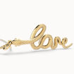 Picture of CHOCLI 18K GOLD PLATED NECKLESS - LOVE SNAKE